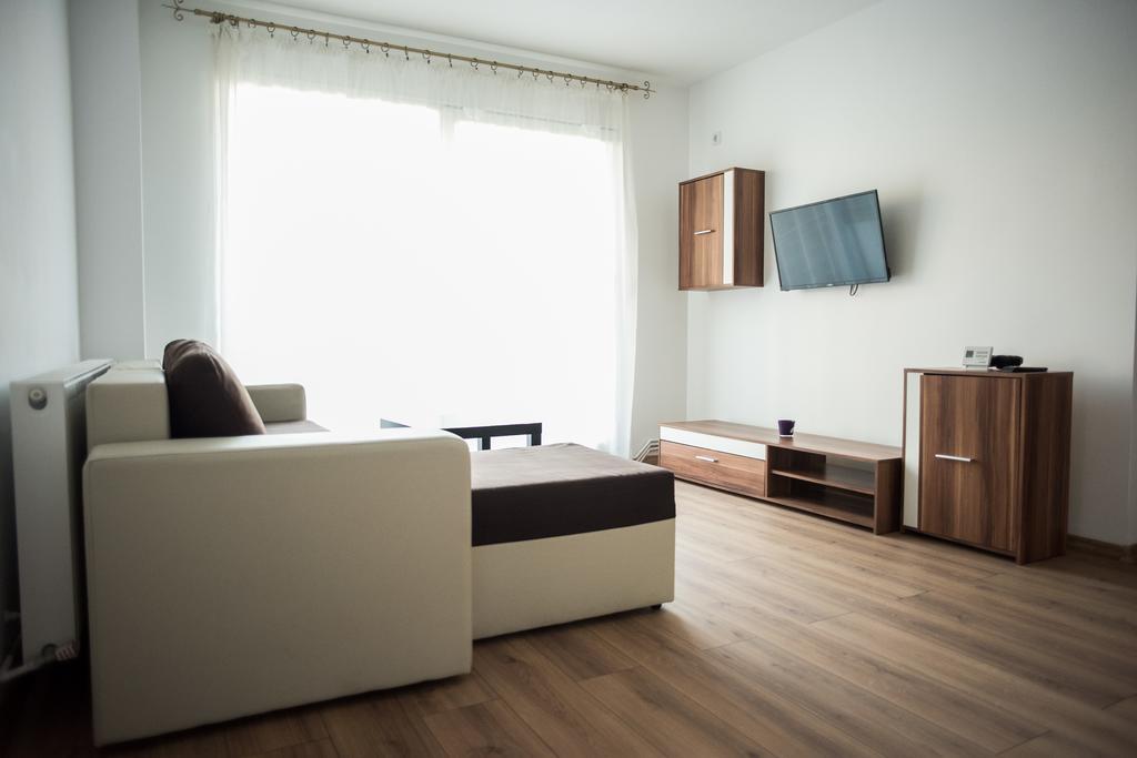 Executive Apartments 2 Craiova Exterior photo