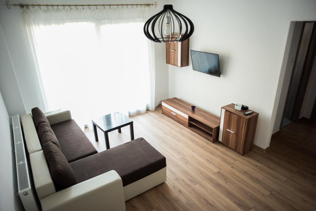 Executive Apartments 2 Craiova Exterior photo